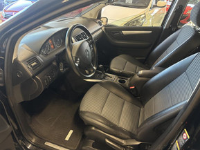 Mercedes-Benz A