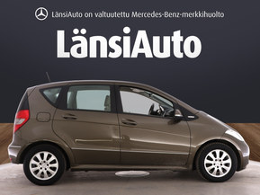 Mercedes-Benz A