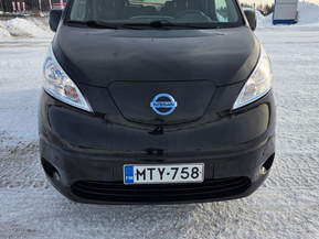 Nissan e-NV200