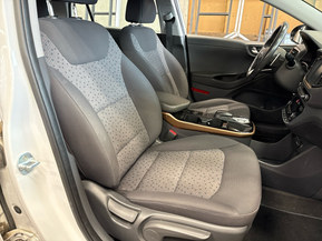 Hyundai Ioniq Electric