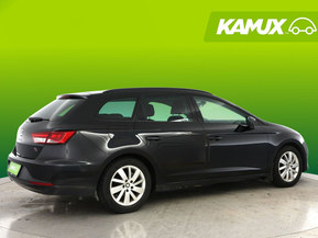 Seat Leon ST