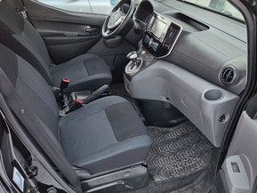 Nissan e-NV200