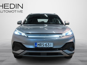BYD Atto3