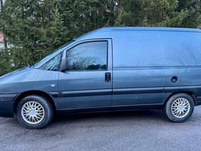 Fiat Scudo
