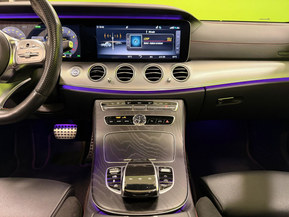 Mercedes-Benz E 53 AMG