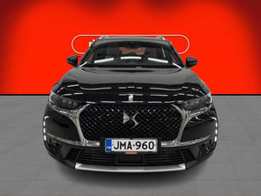 DS 7 Crossback