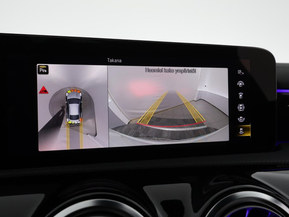 Mercedes-Benz CLA 45 AMG