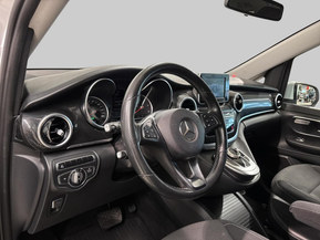 Mercedes-Benz V