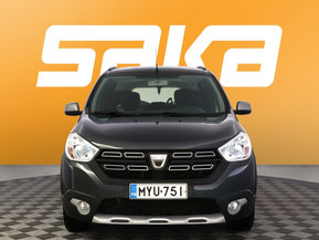 Dacia Lodgy