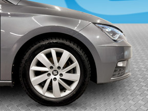 Seat Leon ST