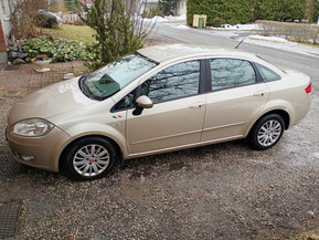 Fiat Linea