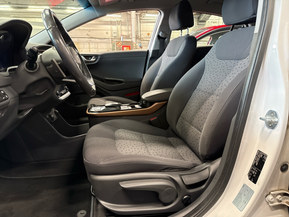 Hyundai Ioniq Electric