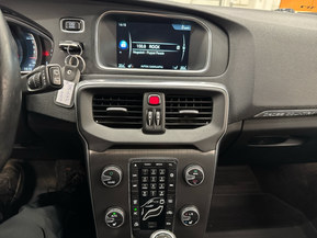 Volvo V40 Cross Country