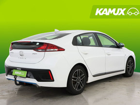 Hyundai Ioniq Plug-In