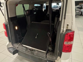 Citroen Space Tourer