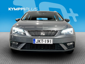 Seat Leon ST