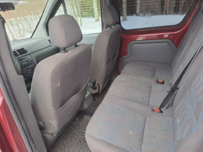 Ford Tourneo Connect