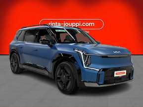Kia EV9