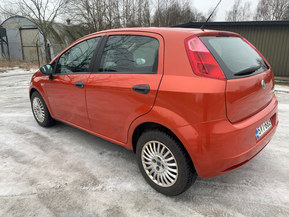 Fiat Grande Punto