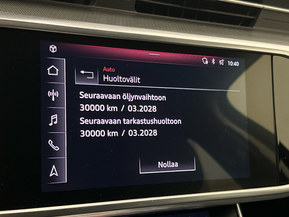 Audi A6 allroad quattro