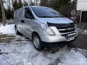Hyundai H-1
