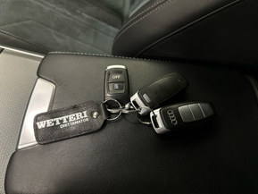 Audi A6 allroad quattro