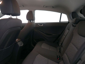 Hyundai Ioniq Plug-In