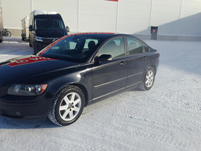 Volvo S40