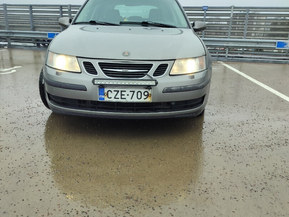 Saab 9-3