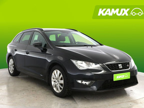 Seat Leon ST
