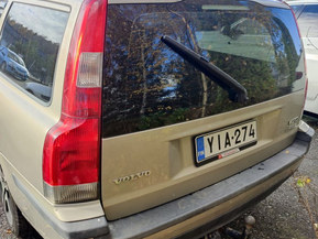 Volvo V70