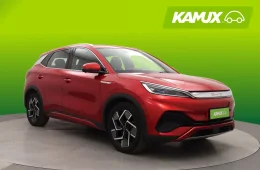 BYD Atto 3