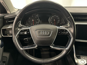 Audi A6 allroad quattro