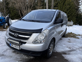 Hyundai H-1