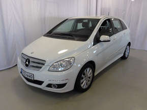 Mercedes-Benz B