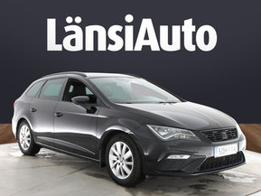 Seat Leon ST