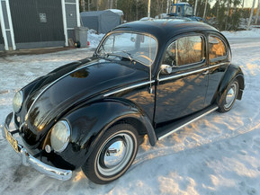 Volkswagen Kupla