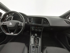 Seat Leon ST