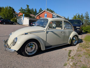 Volkswagen Kupla