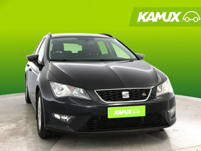 Seat Leon ST