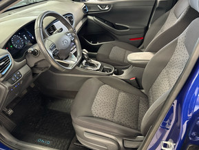 Hyundai Ioniq Plug-In