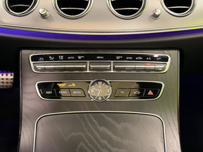 Mercedes-Benz E 53 AMG