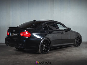 BMW 335