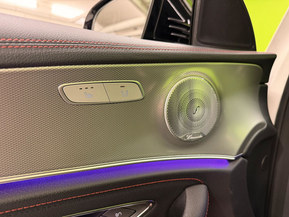 Mercedes-Benz E 53 AMG