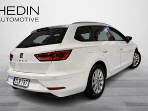 Seat Leon ST