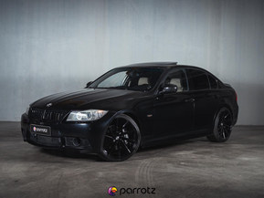 BMW 335
