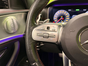 Mercedes-Benz E 53 AMG