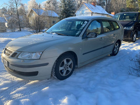 Saab 9-3