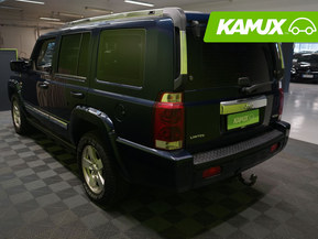 Jeep Commander