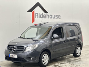 Mercedes-Benz Citan
